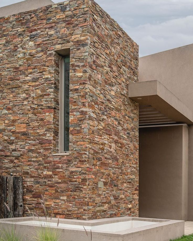 Greton Yapı imzalı modern lüks konut